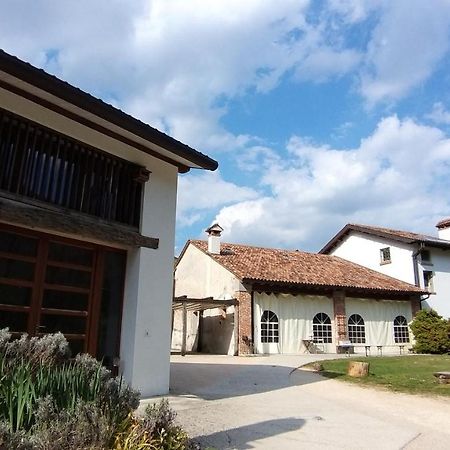 Agriturismo Corte Del Maso Bassano del Grappa Extérieur photo