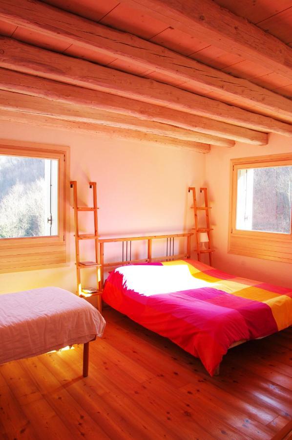 Agriturismo Corte Del Maso Bassano del Grappa Extérieur photo