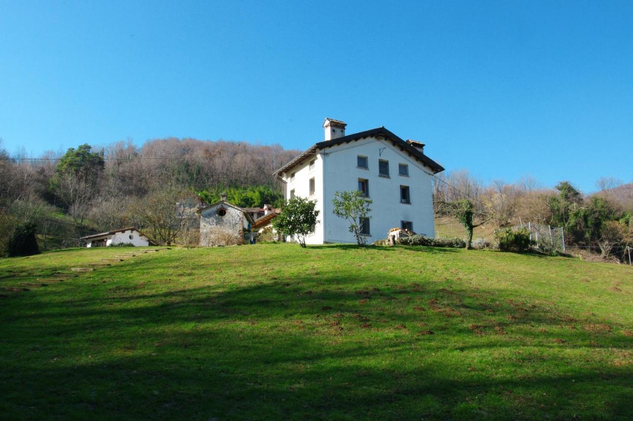 Agriturismo Corte Del Maso Bassano del Grappa Extérieur photo
